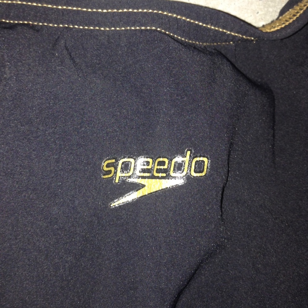 Speedo LZR PRO Fast Skin Competition Swimsuit - Picture 2 of 4